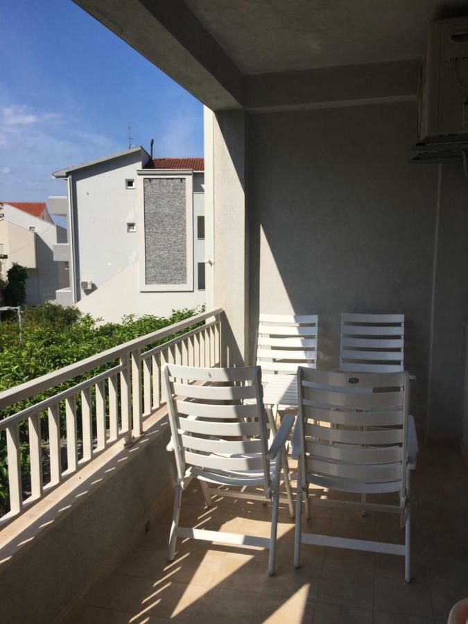 Jakov Apartment Podgora Exterior photo